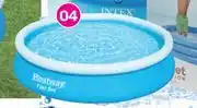 Game Bestway Fast Set Pool 3.66m x 76cm offer