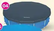 Game Bestway 3.05m Round Pool Cover offer