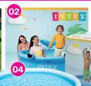 Game Intex Jolly Whale Easy Set Pool 1.83m x 51cm offer