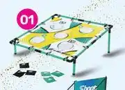 Game E-Jet Backyard Bean Bag offer