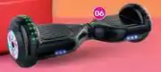 Game Zingo Move 3 Bluetooth Hoverboard offer