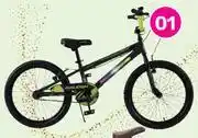 Game Raleigh 16 Or 20 Neon BMX offer