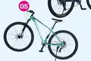 Game Movelo 29 Hurricane 3.0 Mountain Bike offer