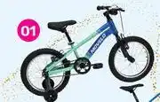 Game Movelo 16 Or 20 Mountain Bike offer