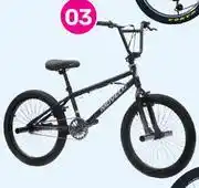 Game Movelo 20 Trick Mountain Bike offer