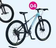 Game Movelo 26 Aluminium 5.0 Mountain Bike offer