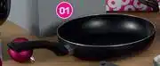 Game Bennett Read 24cm Fusion Forged Pan offer