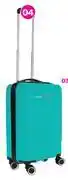 Game Tosca Flite 55cm Upright Trolley Case-Each offer