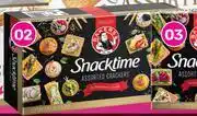 Game Bakers Snacktime Assorted Biscuits-600g offer