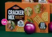 Game Tasty Treats Cracker Mix-200g offer