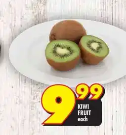 Shoprite KIWI FRUIT offer