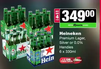 HEINEKEN