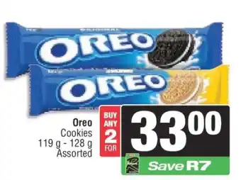 Spar Oreo Cookies offer