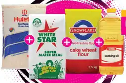 Game All for R175 offer