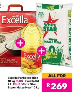 Game All for R269 offer