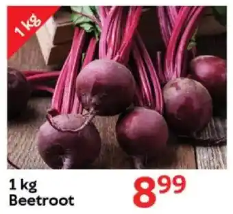 Oxford Freshmarket Beetroot offer