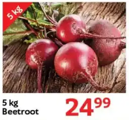 Oxford Freshmarket Beetroot offer