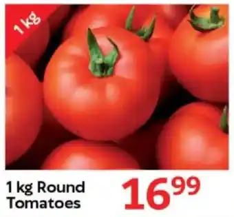 Oxford Freshmarket Round Tomatoes offer