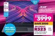 Game Acer Aspire Lite Intel Celeron Processor Laptop offer