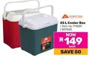 Game Ozark Trail 25Ltr Cooler Box-Each offer