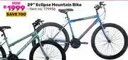 Game Raleigh 29 Eclipse Mountain Bike 779936 offer