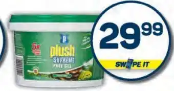Pick n Pay Plush Supreme Pine Gel offer