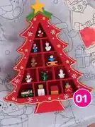 Game Christmas Baking Set offer
