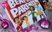 Game Beat The Parents Board Game offer