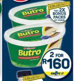 Pick n Pay Clover Butro offer