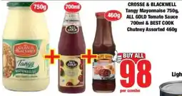 Boxer Buy all for 98 offer