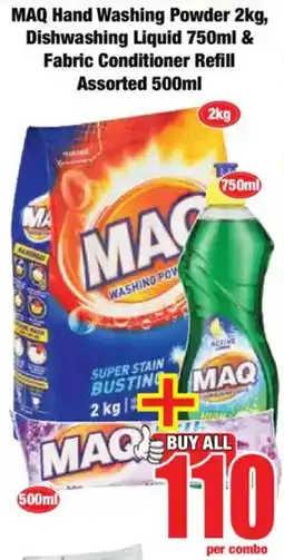 Boxer Buy all for 110 offer