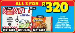 Usave All 3 for R320 offer