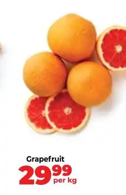 Food Lover's Market Grapefruit offer