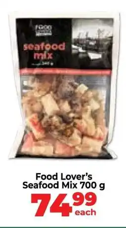 Food Lover's Market Food Lover’s Seafood Mix 700 g offer
