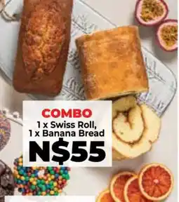 Food Lover's Market COMBO offer