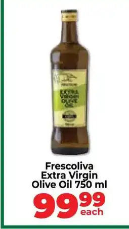 Food Lover's Market Frescoliva Extra Virgin Olive Oil 750 ml offer