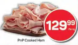 Pick n Pay PnP Cooked Ham offer