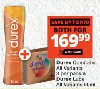 MediRite Both for 169.99 offer