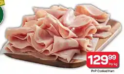 Pick n Pay Hypermarket PnP Cooked Ham offer