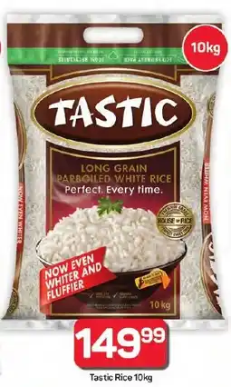 Pick n Pay Hypermarket Tastic Rice offer