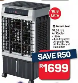 Pick n Pay Hypermarket Bennett Read Air Cooler offer