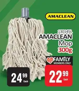 KitKat Cash and Carry AMACLEAN MOP 300g offer