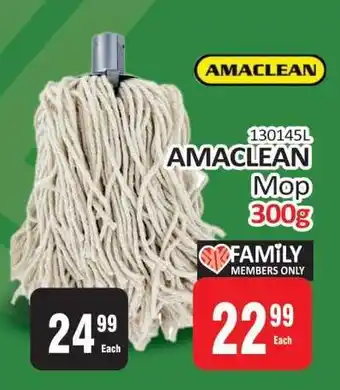 KitKat Cash and Carry AMACLEAN MOP 300g offer