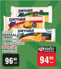 KitKat Cash and Carry Parmalat Processed Cheese Slices offer