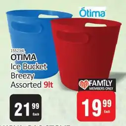 KitKat Cash and Carry OTIMA Ice Bucket Breezy Assorted offer