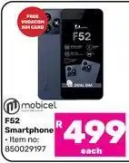 Game Mobicel E52 Smartphone 850029197 offer