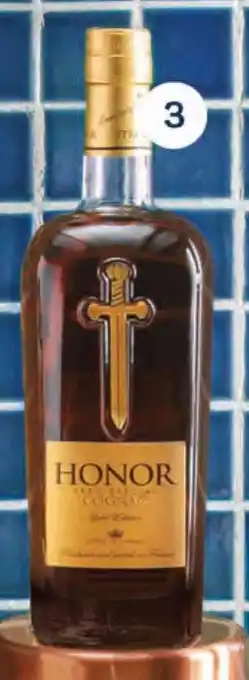 Honor VS Cognac