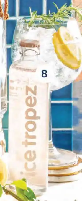 Ice Tropez Wine Cooler Assorted