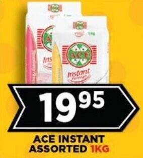 Ace specials – Find and view the lowest price on your next Ace