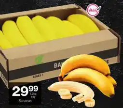 Checkers Bananas offer